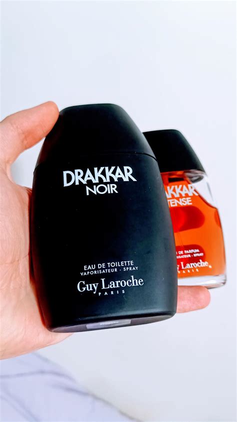 is drakkar noir still popular